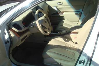 2008 Nissan Teana For Sale