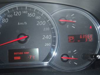 2008 Nissan Teana For Sale