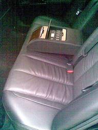 2008 Nissan Teana Photos