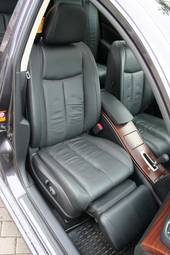 2008 Nissan Teana Pictures