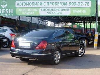 2008 Nissan Teana Photos