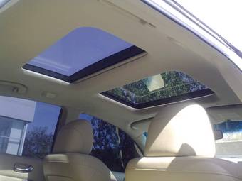 2008 Nissan Teana For Sale