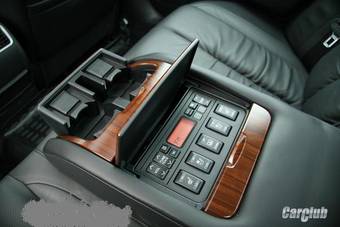 2008 Nissan Teana Wallpapers