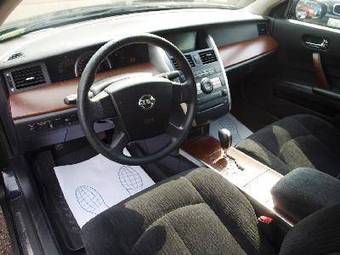2008 Nissan Teana For Sale