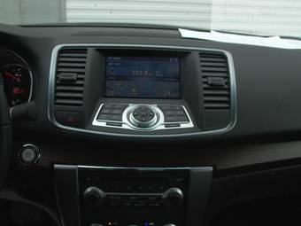 2008 Nissan Teana For Sale