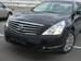 Preview 2008 Nissan Teana