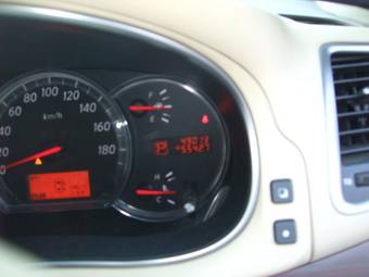 2008 Nissan Teana Photos