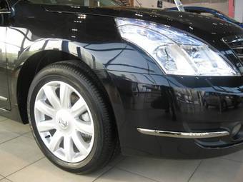 2009 Nissan Teana For Sale