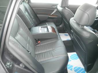 2009 Nissan Teana For Sale