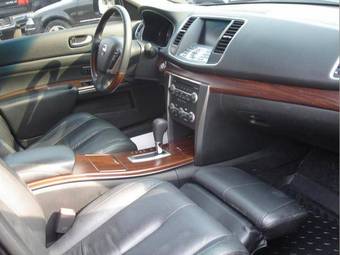 2009 Nissan Teana For Sale