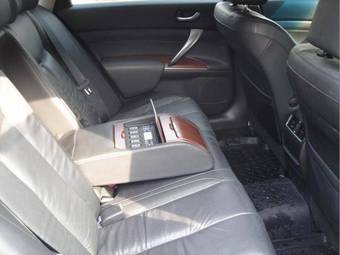 2009 Nissan Teana For Sale