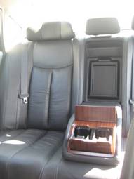 2009 Nissan Teana Photos