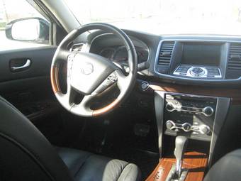 2009 Nissan Teana For Sale