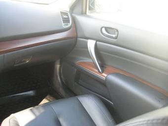 2009 Nissan Teana For Sale