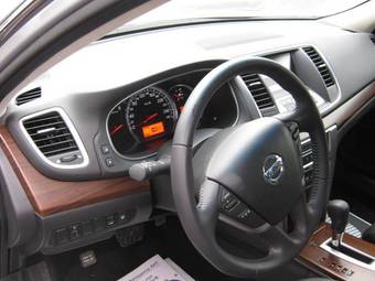 2009 Nissan Teana For Sale