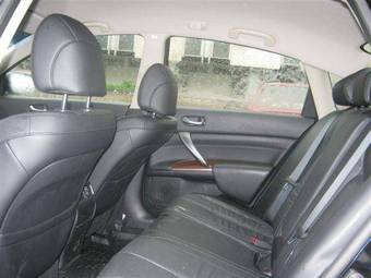 2009 Nissan Teana For Sale