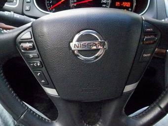 2010 Nissan Teana For Sale