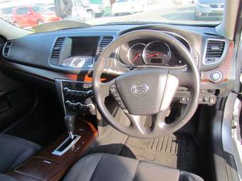 2010 Nissan Teana For Sale