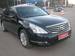 Pictures Nissan Teana