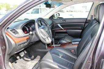 2010 Nissan Teana For Sale