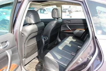 2010 Nissan Teana For Sale