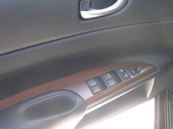 2011 Nissan Teana Pics