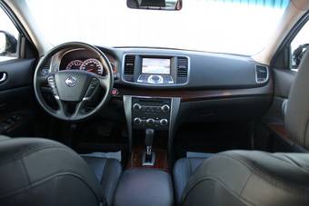 2011 Nissan Teana For Sale