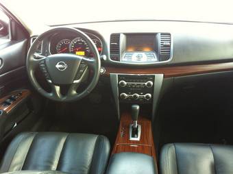 2011 Nissan Teana For Sale