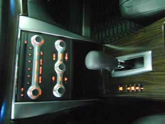 2011 Nissan Teana Pictures