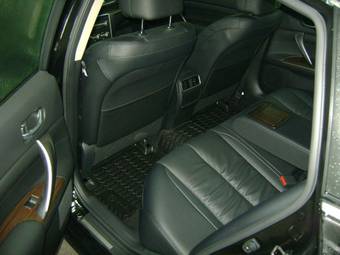 2011 Nissan Teana Wallpapers