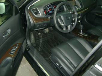 2011 Nissan Teana For Sale