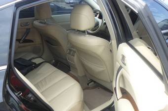 2011 Nissan Teana For Sale