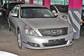 Pictures Nissan Teana