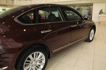 2012 Nissan Teana For Sale