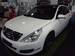 2012 nissan teana