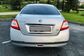 2013 Nissan Teana II J32 2.5 CVT 4WD Luxury Four  (167 Hp) 