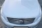 2013 Nissan Teana II J32 2.5 CVT 4WD Luxury Four  (167 Hp) 