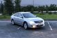 Nissan Teana II J32 2.5 CVT 4WD Luxury Four  (167 Hp) 