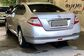 2013 Nissan Teana II J32 2.5 CVT 4WD Luxury Four  (167 Hp) 