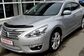 Teana III L33 2.5 CVT Premium Plus (173 Hp) 