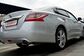 2014 Nissan Teana III L33 2.5 CVT Premium Plus (173 Hp) 