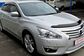 Nissan Teana III L33 2.5 CVT Premium Plus (173 Hp) 