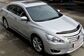 2014 Nissan Teana III L33 2.5 CVT Premium Plus (173 Hp) 