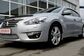 2014 Nissan Teana III L33 2.5 CVT Premium Plus (173 Hp) 