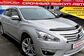 2014 Nissan Teana III L33 2.5 CVT Premium Plus (173 Hp) 