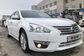 Teana III L33 2.5 CVT Premium (173 Hp) 