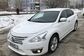 Nissan Teana III L33 2.5 CVT Premium (173 Hp) 