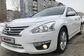 2015 Nissan Teana III L33 2.5 CVT Premium (173 Hp) 