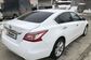 2015 Nissan Teana III L33 2.5 CVT Premium (173 Hp) 