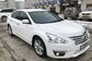 2015 Nissan Teana III L33 2.5 CVT Premium (173 Hp) 